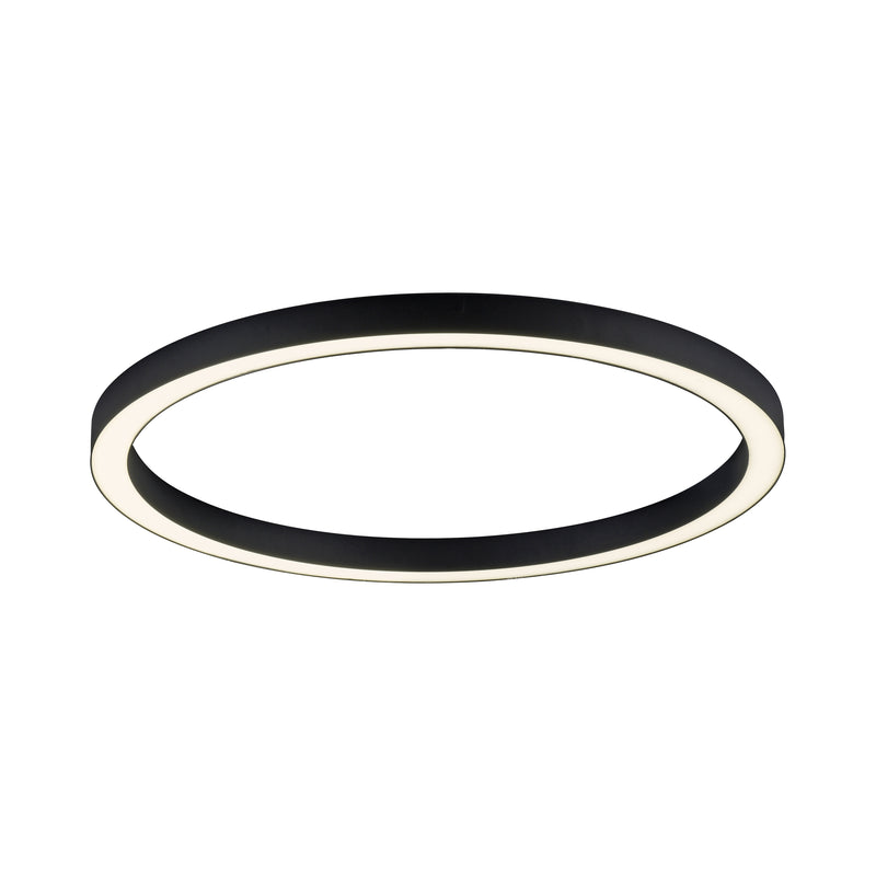 Plafonnier LED | Pure-Lines L 70 cm