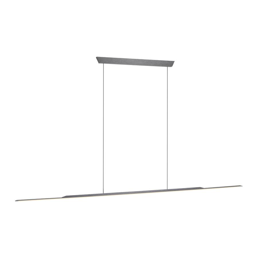 Suspension Pure Surface grise