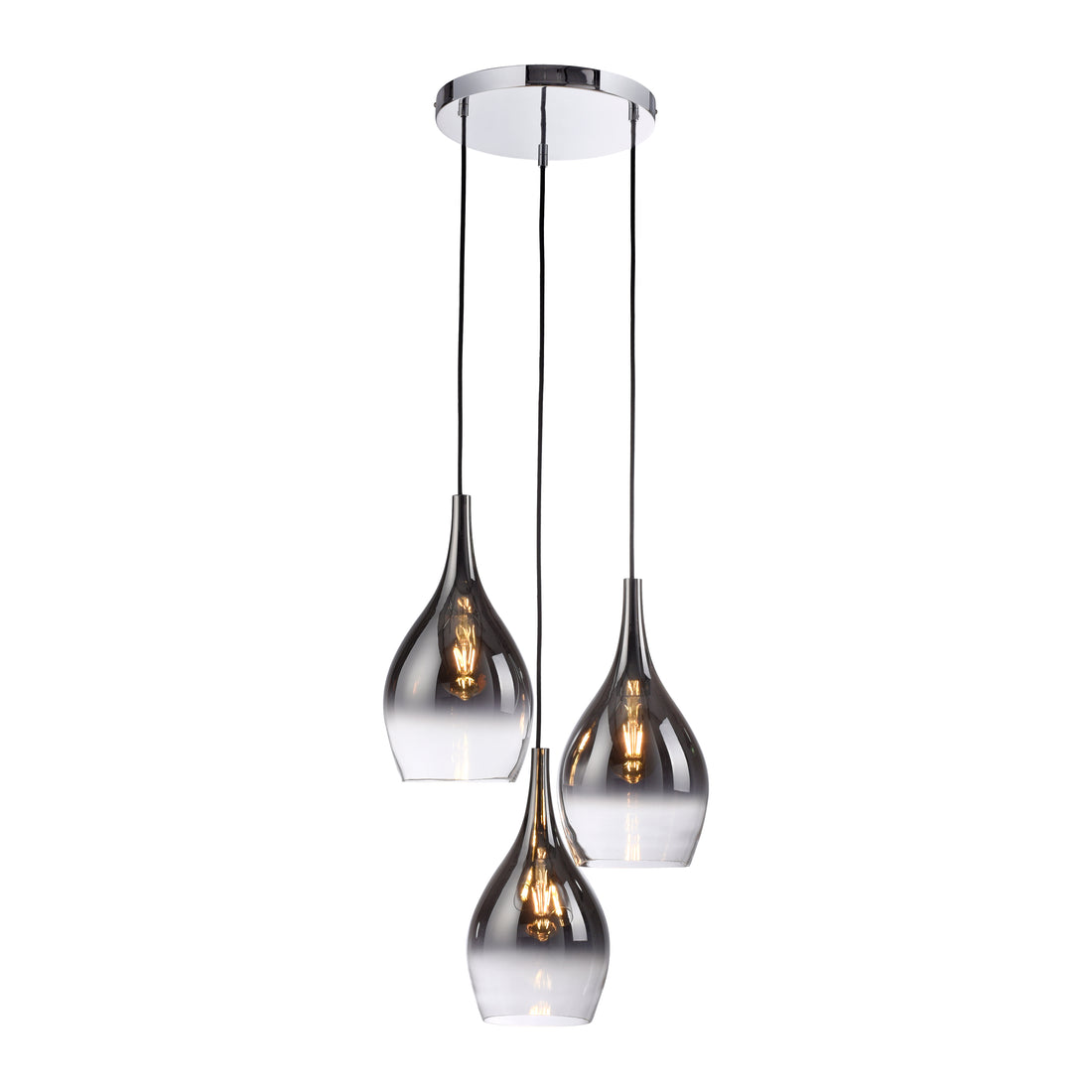 Suspension luminaire | Baelen