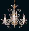 Glasleuchter EL412300