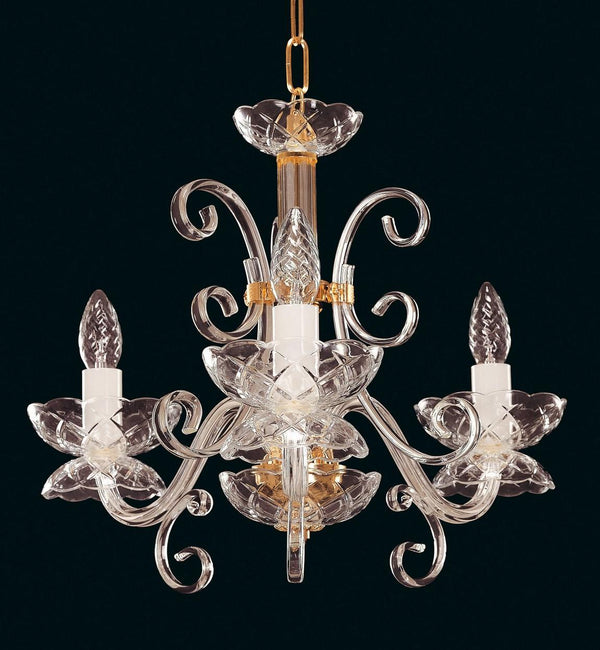 Glasleuchter EL412300