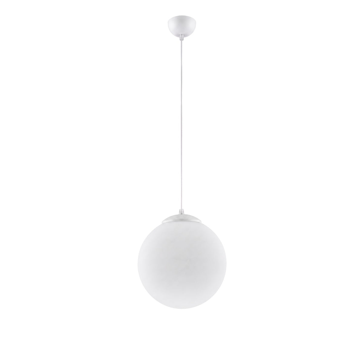 Lampe pendante UGO 30 Blanc