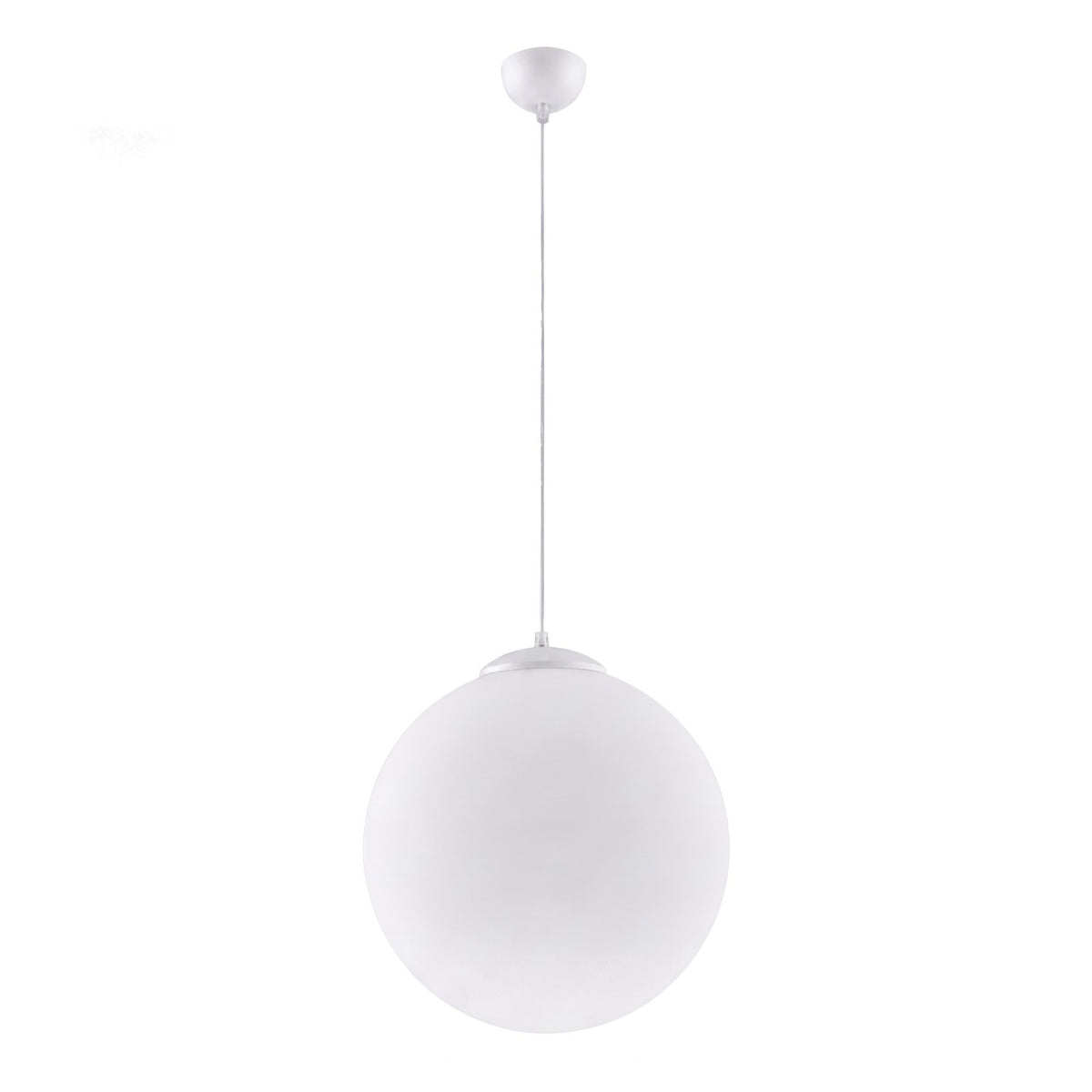 Lampe pendante UGO 40 Blanc