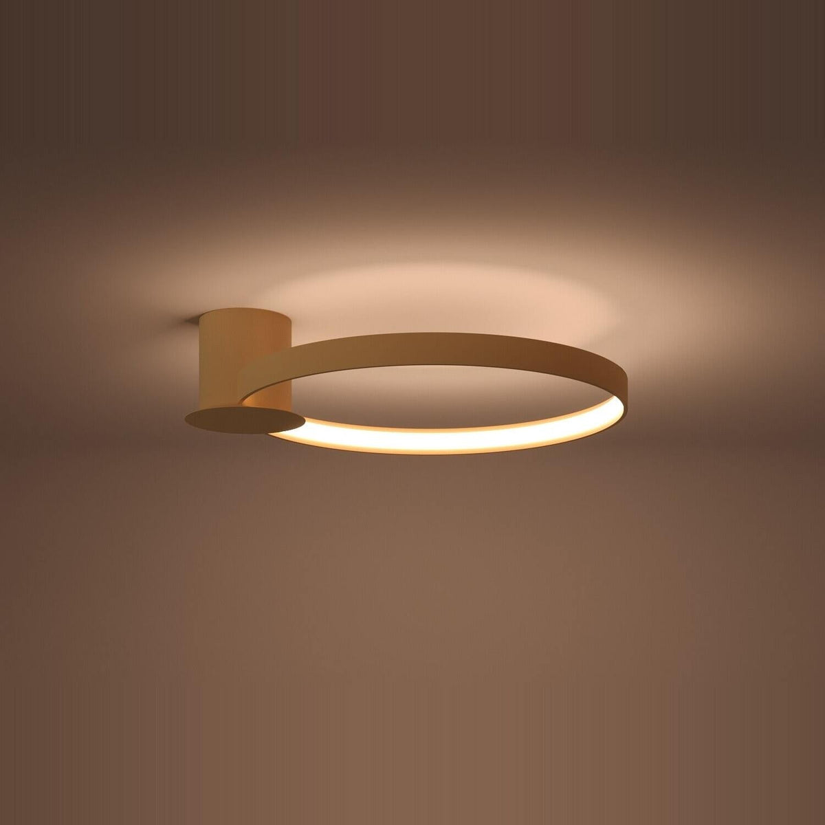 Plafonnier RIO 78 LED 3000K