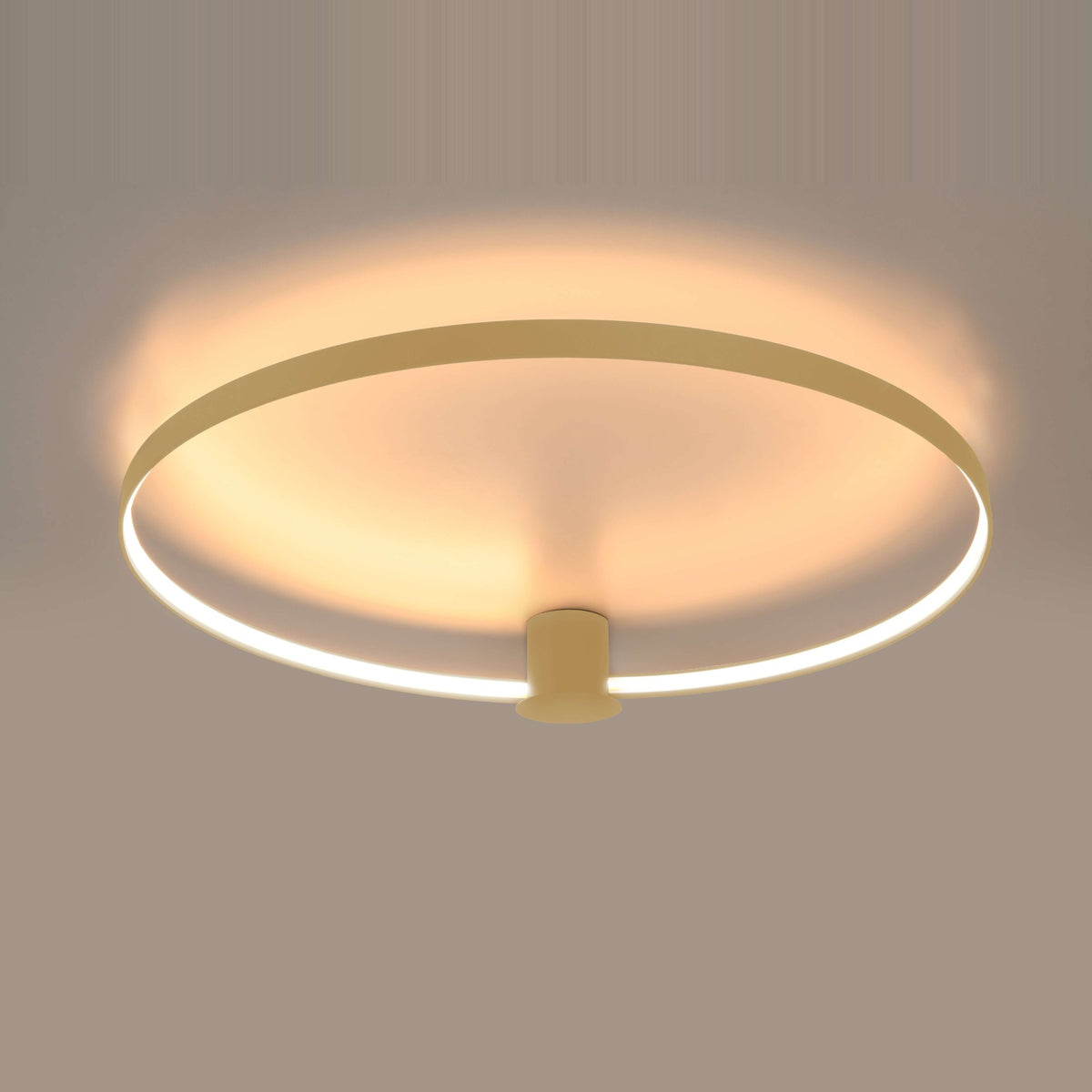 Plafonnier RIO 78 LED 3000K