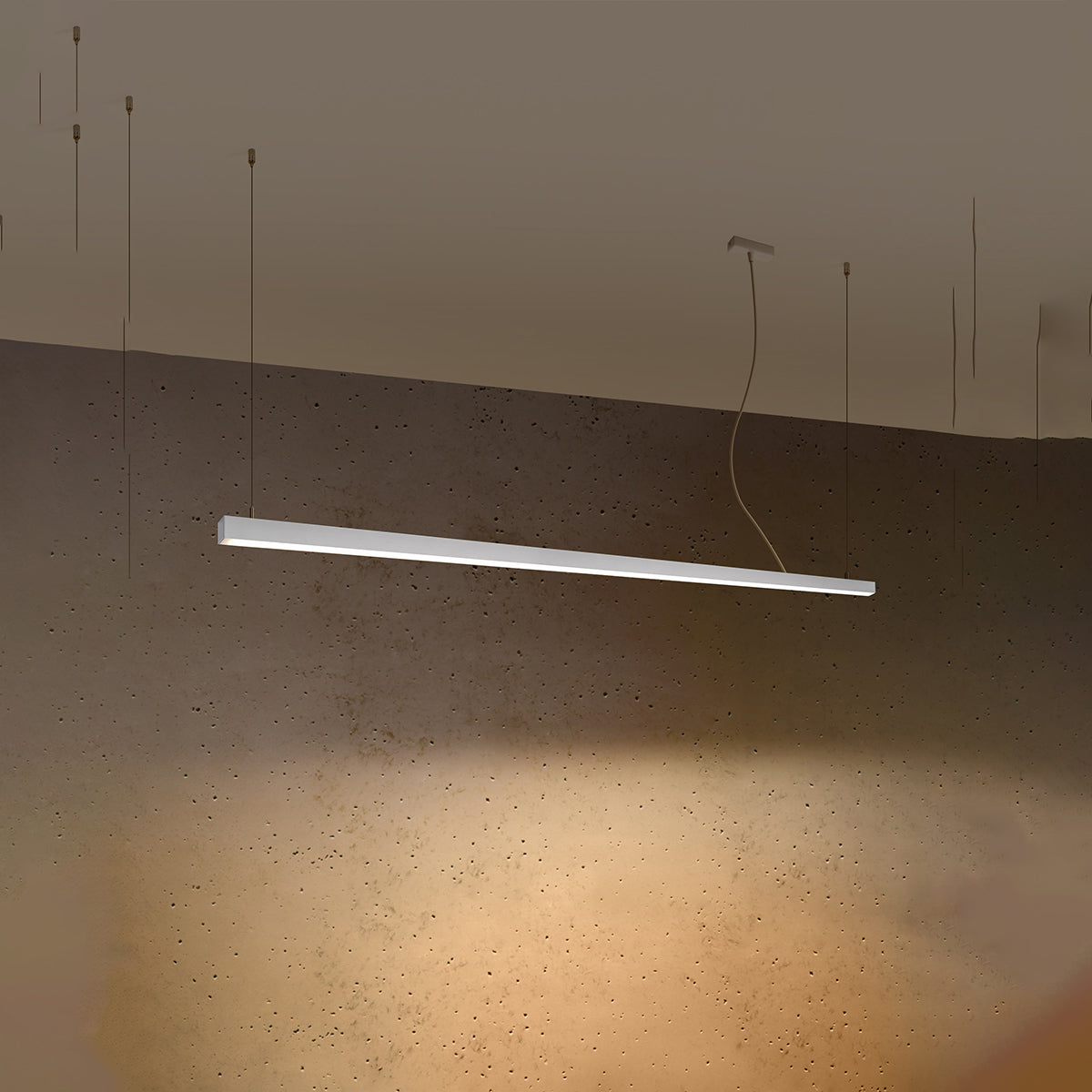 Lampe suspendue PINNE 200