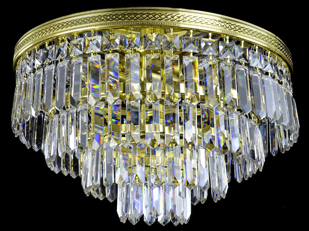 Lustre moderne LW024060100G
