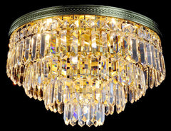 Moderner Kronleuchter LW024060100G