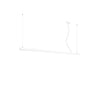 Lampe suspendue PINNE 200 LED 4000K