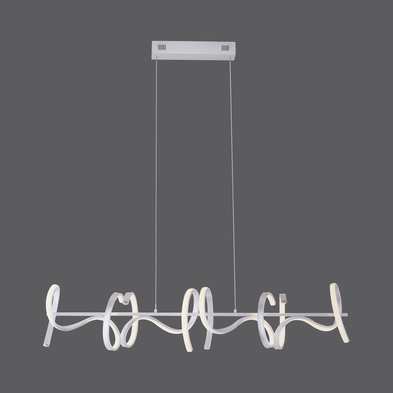 Suspension luminaire | Liorave