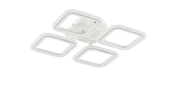 Plafonnier LED | Stellar