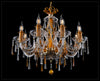 Design-Kronleuchter EL41982032