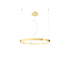 Lustre RIO 78 or poli LED 3000K