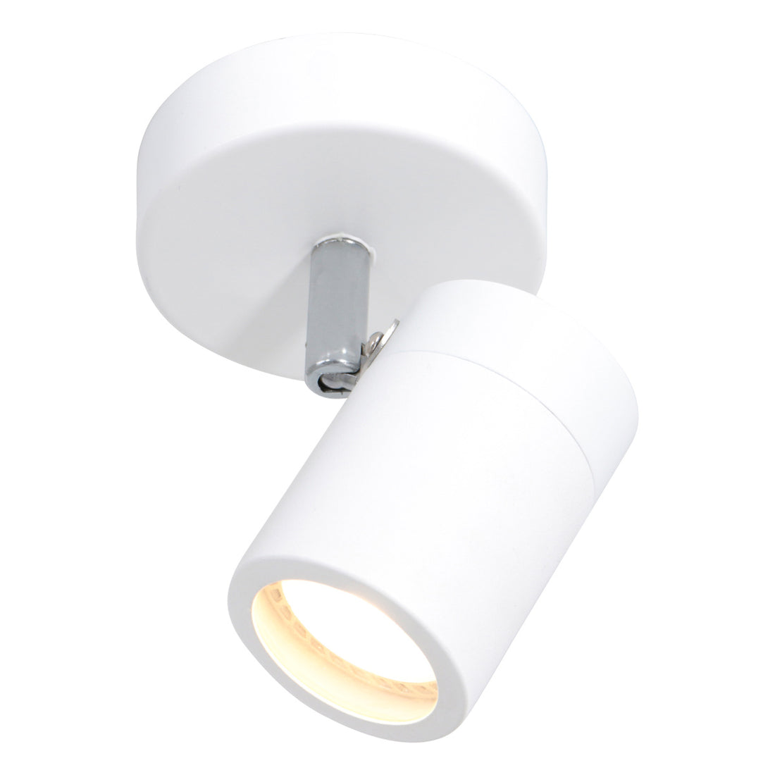 Spot Upround 2486W wit se traduit en français par Spot Upround 2486W esprit.