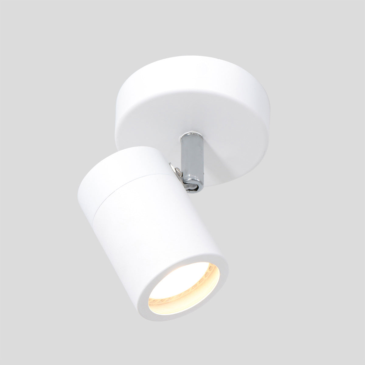 Spot Upround 2486W wit se traduit en français par Spot Upround 2486W esprit.