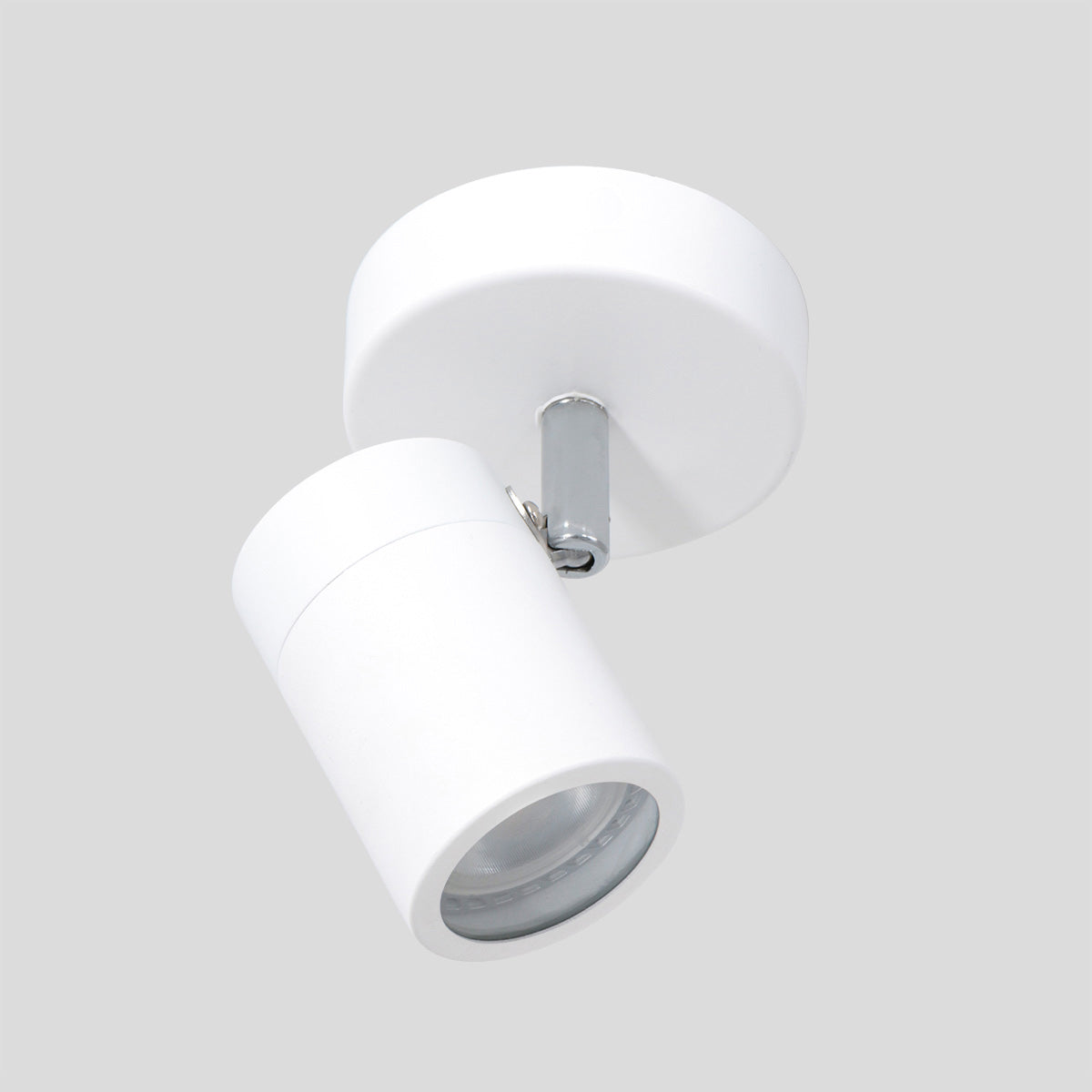 Spot Upround 2486W wit se traduit en français par Spot Upround 2486W esprit.