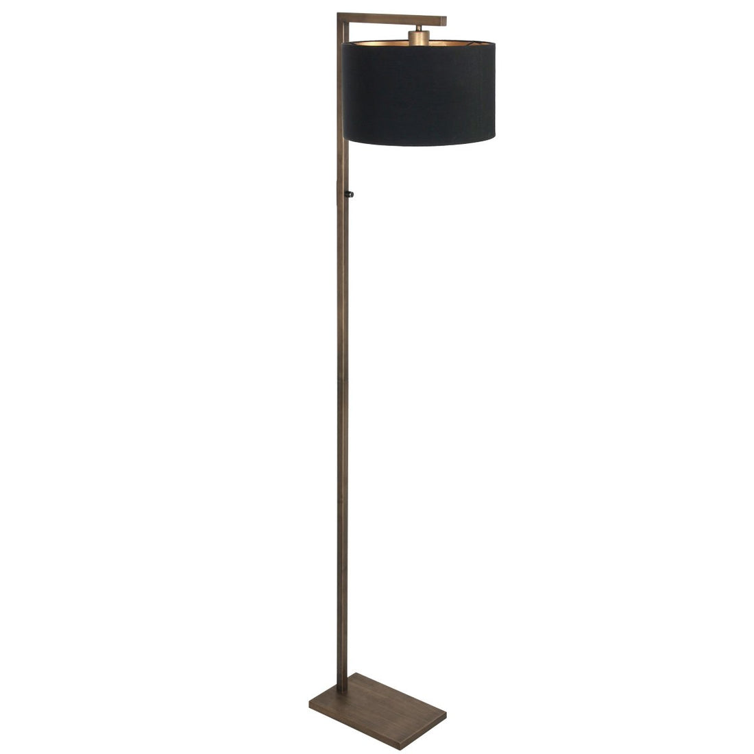 Stehlampe Stang Bronze