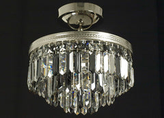 Moderne Pendelleuchte LW024030100G