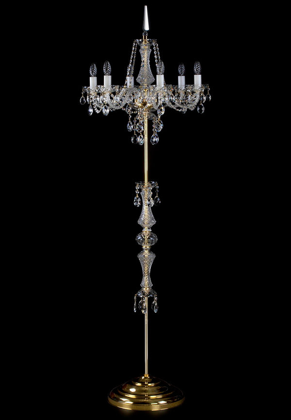 Stehlampe S087CLN
