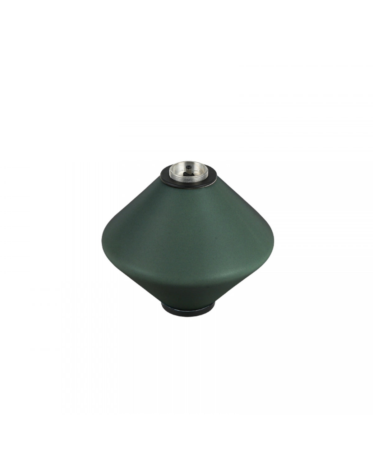 Partie Intermediaire pour Suspension Plug&Play ZAMBELIS D160 DESIGN Vert Sapin 25113