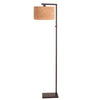 Stehlampe Stang
