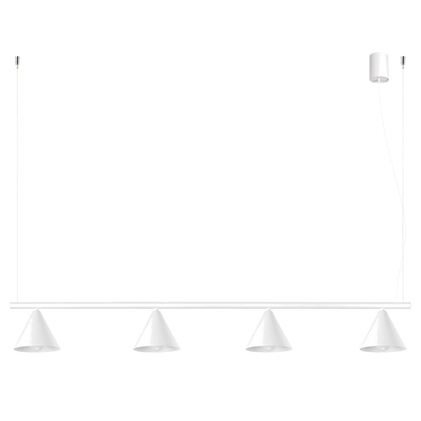 Lustre NOX 4L