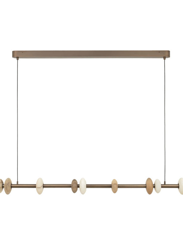 Suspension luminaire | Serdanica