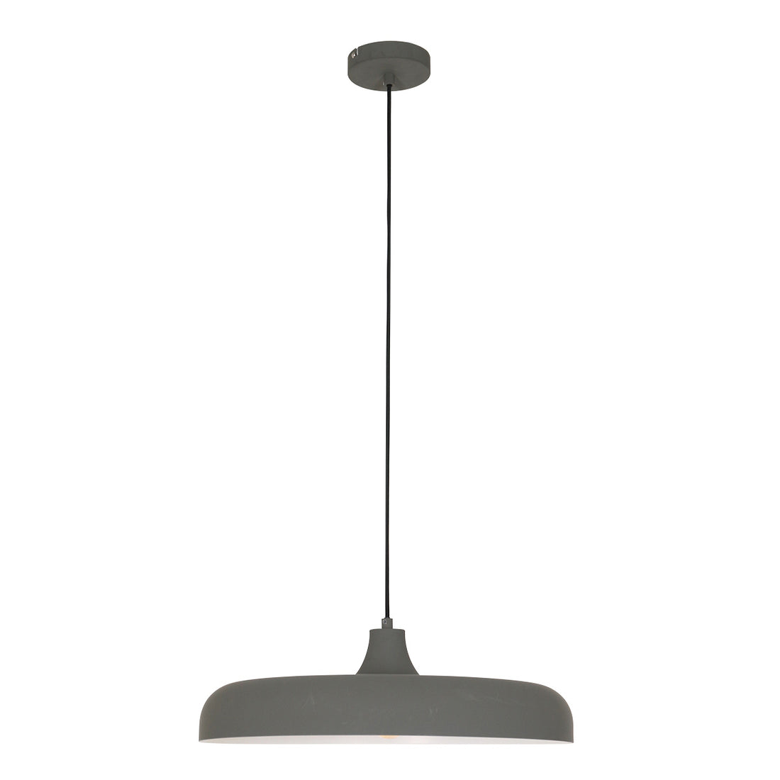 Suspension Design Vert de Gris | Onir