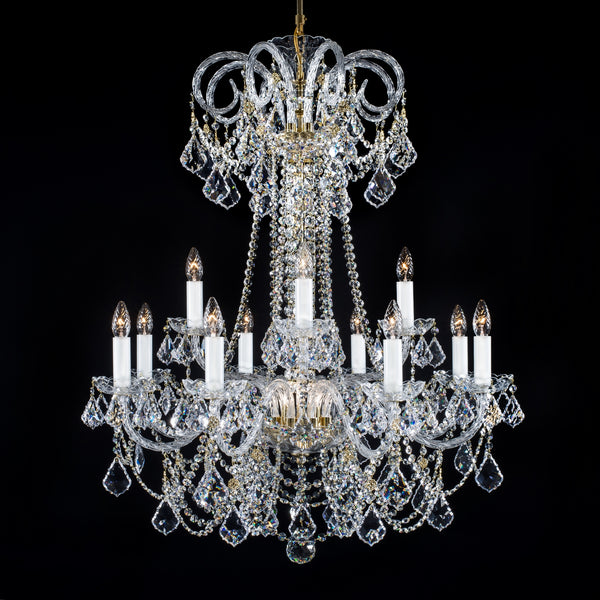 Luxus-Kronleuchter LB40501685HK108S