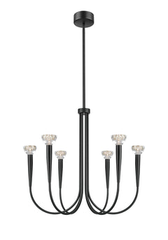 Suspension luminaire | Boston H 136 cm