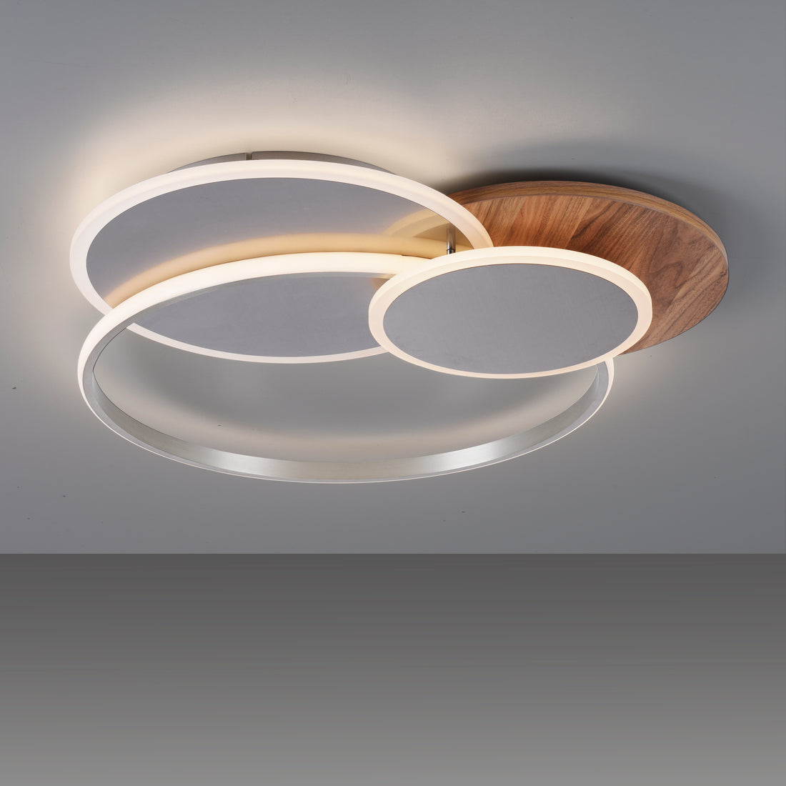 Plafonnier LED | Palma L 65 cm