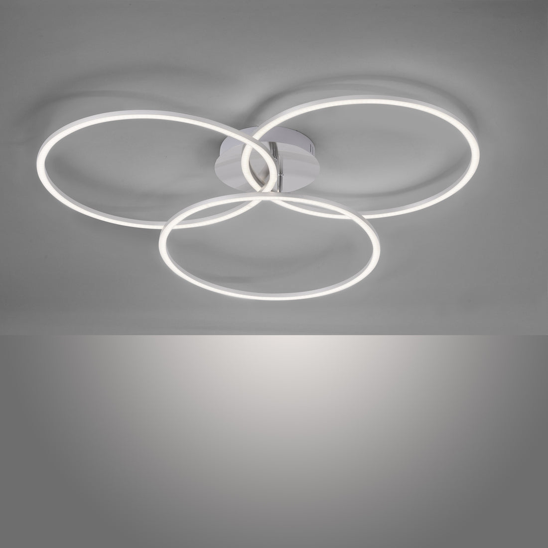 Plafonnier LED | Ivanka H 79 cm