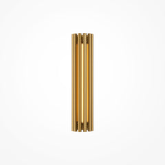 Sonata Wandleuchte goldfarben