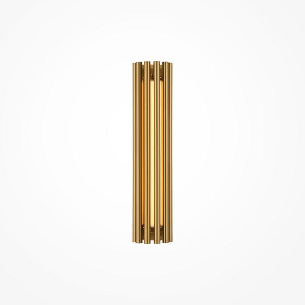 Sonata Wandleuchte goldfarben