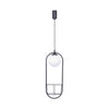 Suspension luminaire | Plant Noire