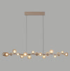 Suspension luminaire | Mirnelella