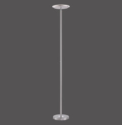 Lampadaire salon | Hans H 181 cm
