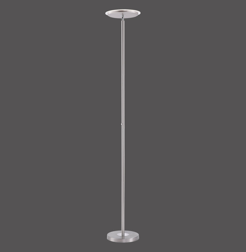 Lampadaire salon | Hans H 181 cm