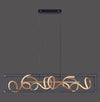 Suspension luminaire | Selina Noire