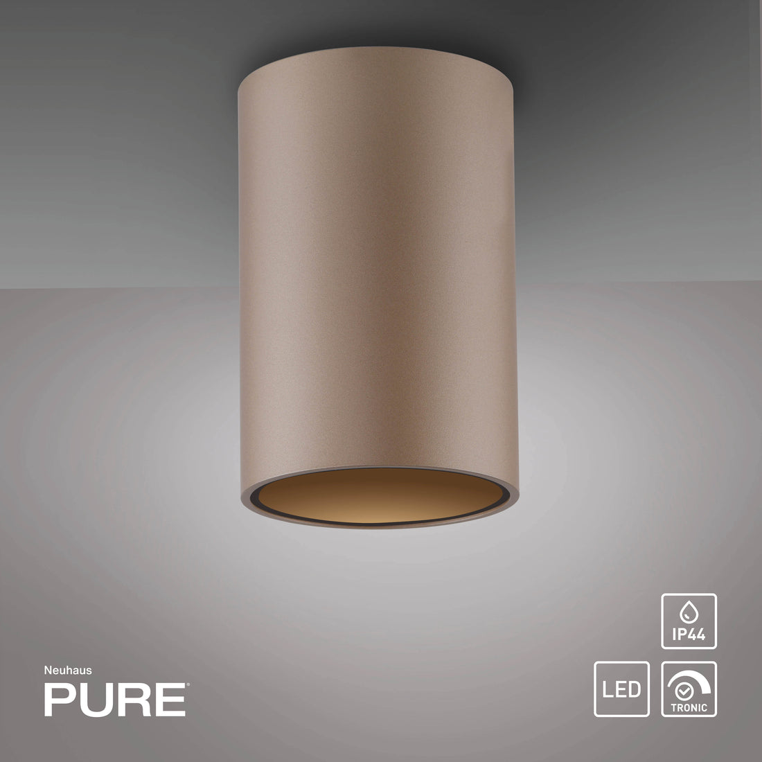 Plafonnier LED | Alanelissa