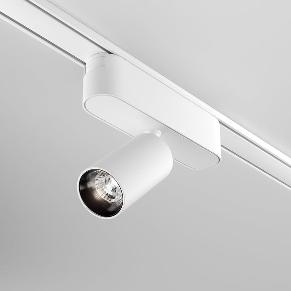 Focus LED-Strahler weiß