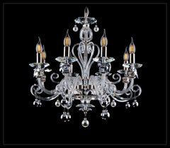 Design-Kronleuchter