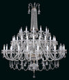 Kristall-Kronleuchter EL7446002