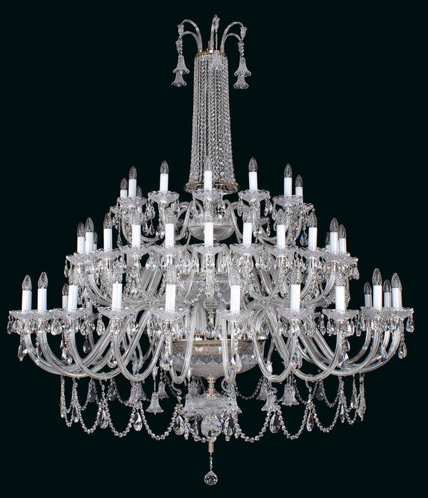 Kristall-Kronleuchter EL7446002