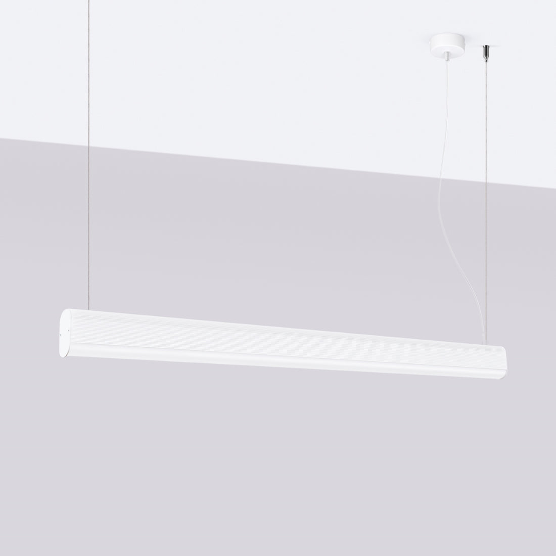 Lampe suspendue FARGE LED 4000K