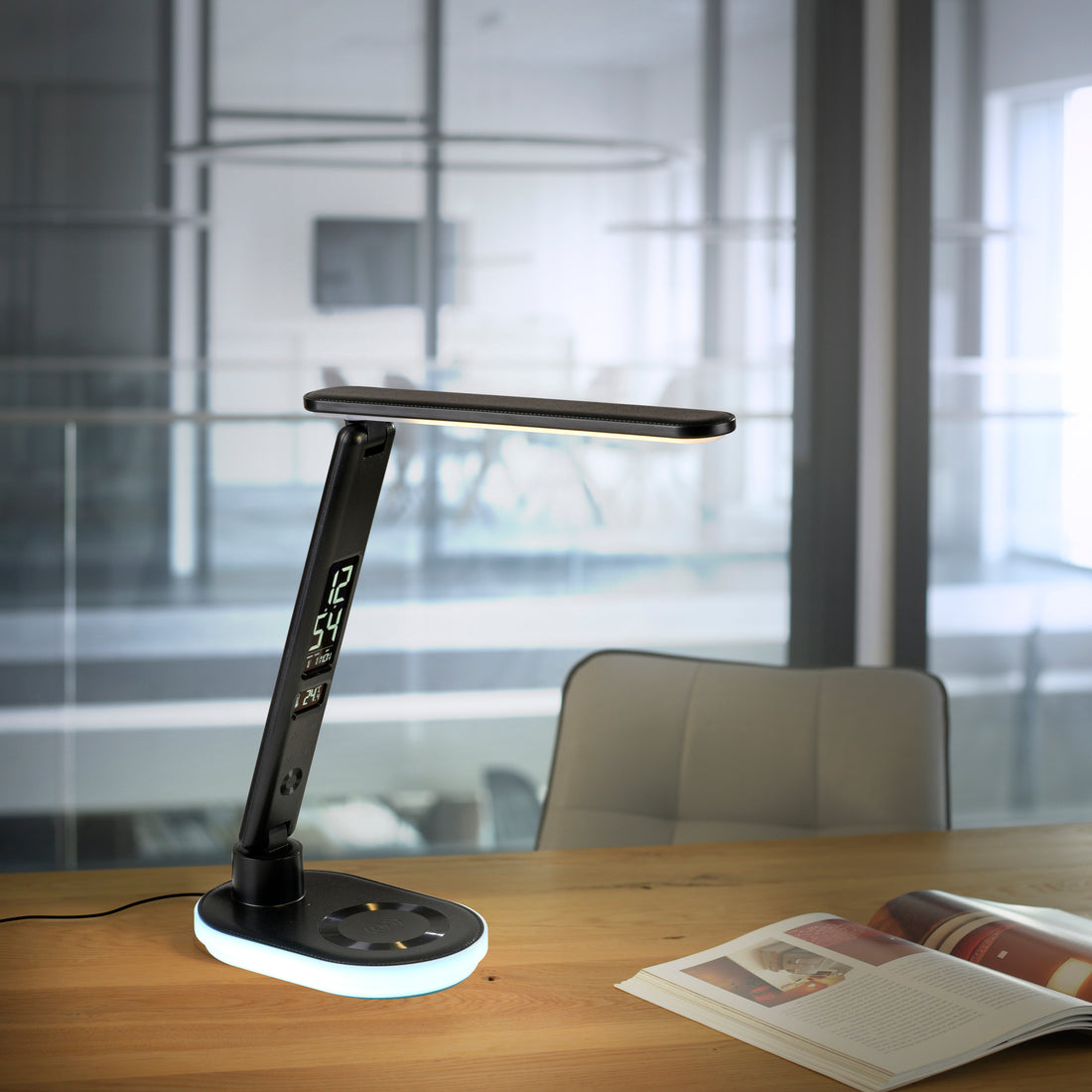 Lampe de chevet | Nerdanaro
