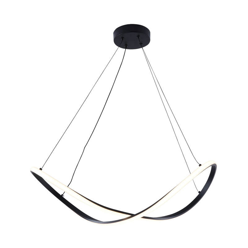 Suspension luminaire | Erda Noire