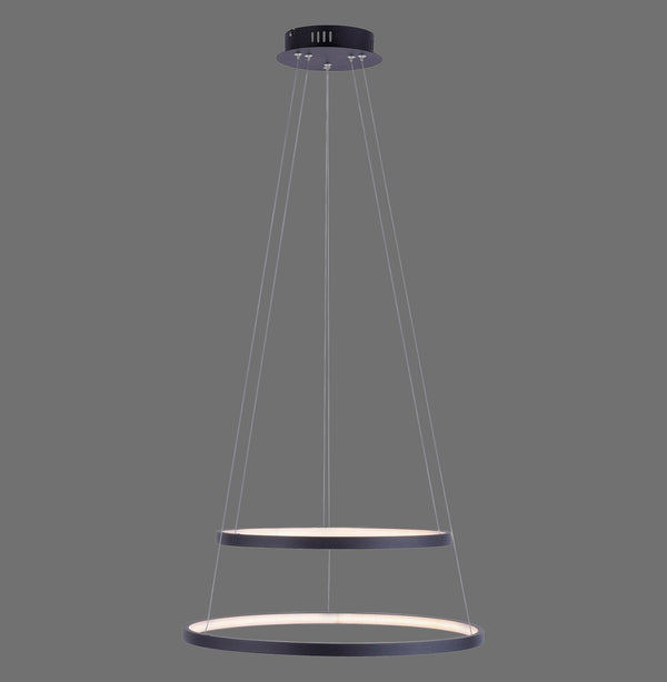 Suspension Circle anthracite