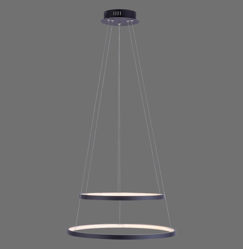 Suspension Circle anthracite