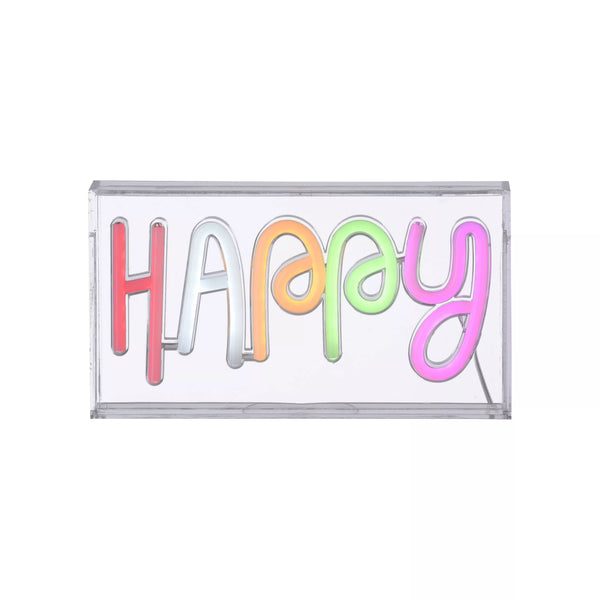 Applique murale | Neon-Happy